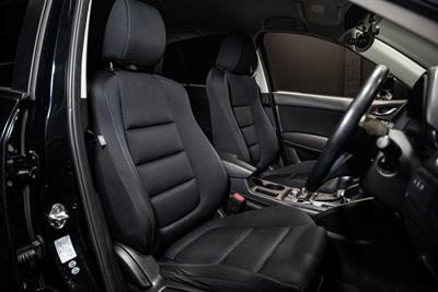 2015 Mazda CX-5 - Thumbnail