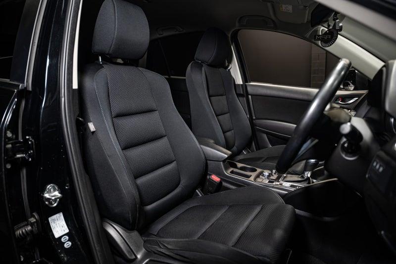 2015 Mazda CX-5