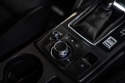 2015 Mazda CX-5 - Thumbnail