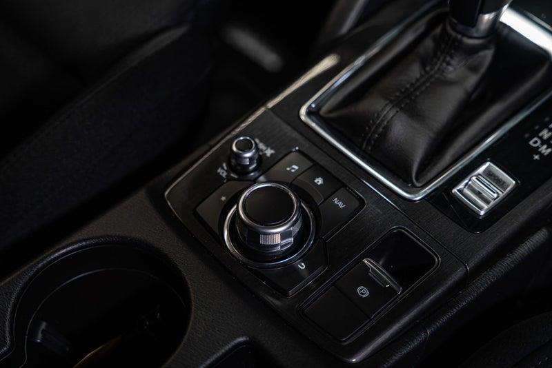 2015 Mazda CX-5