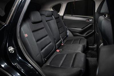 2015 Mazda CX-5 - Thumbnail