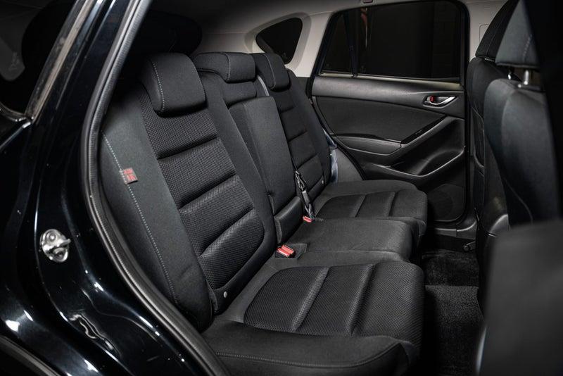 2015 Mazda CX-5