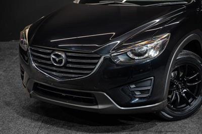 2015 Mazda CX-5 - Thumbnail