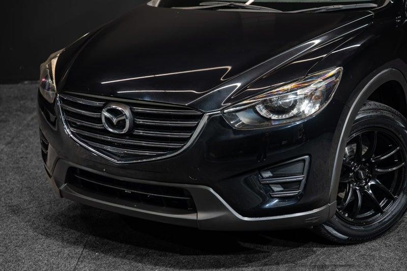 2015 Mazda CX-5