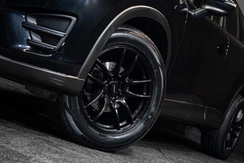 2015 Mazda CX-5
