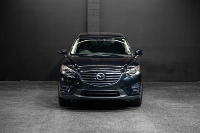 2015 Mazda CX-5 - Thumbnail
