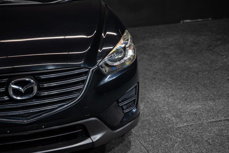 2015 Mazda CX-5