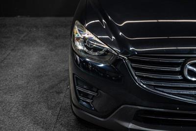 2015 Mazda CX-5 - Thumbnail
