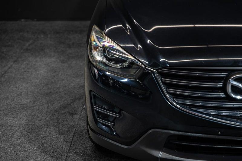 2015 Mazda CX-5