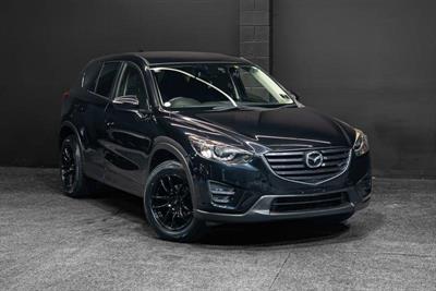 2015 Mazda CX-5 - Thumbnail