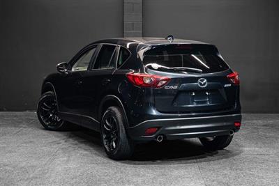 2015 Mazda CX-5 - Thumbnail