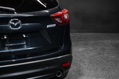 2015 Mazda CX-5 - Thumbnail