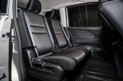 2017 Nissan Serena - Thumbnail