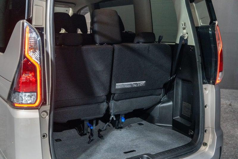 2017 Nissan Serena