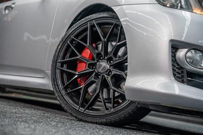 2008 Toyota Crown - Thumbnail