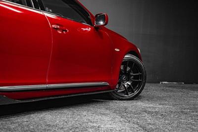 2007 Lexus GS 350 - Thumbnail