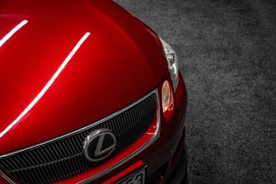 2007 Lexus GS 350 - Thumbnail