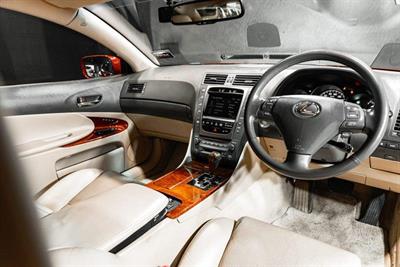2007 Lexus GS 350 - Thumbnail