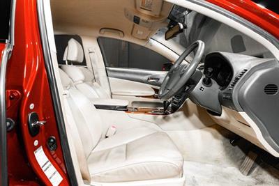 2007 Lexus GS 350 - Thumbnail