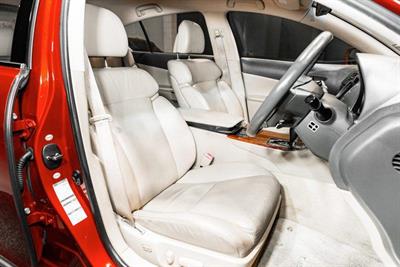 2007 Lexus GS 350 - Thumbnail