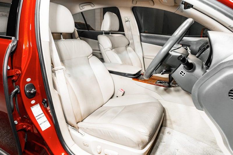 2007 Lexus GS 350