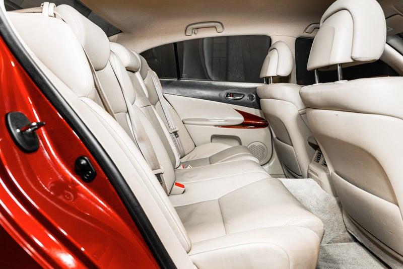 2007 Lexus GS 350