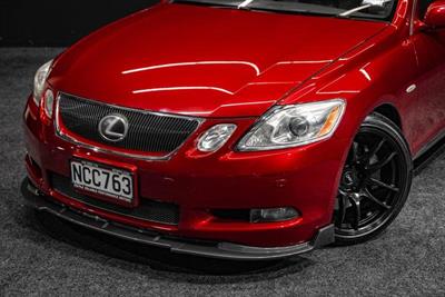 2007 Lexus GS 350 - Thumbnail