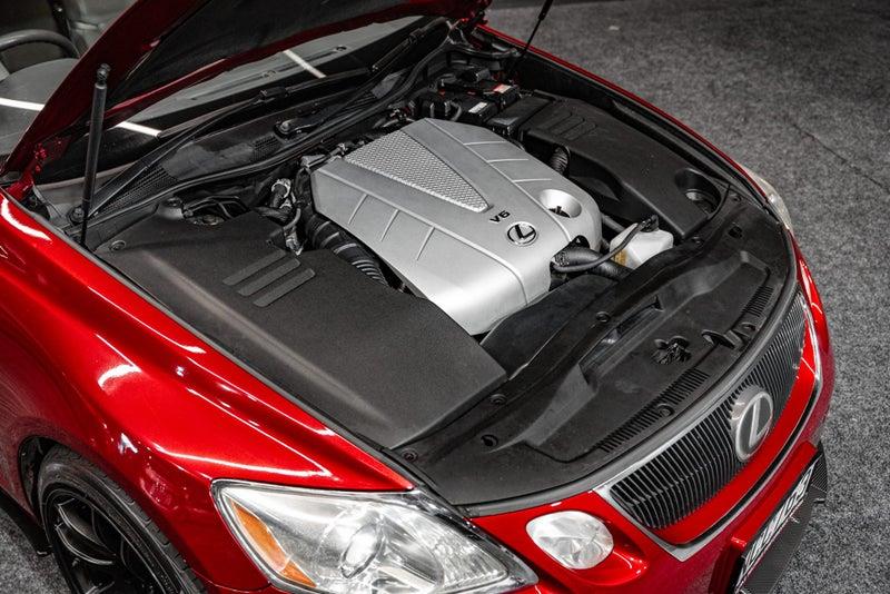 2007 Lexus GS 350