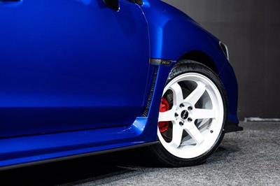 2016 Subaru WRX - Thumbnail