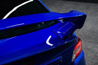 2016 Subaru WRX - Thumbnail