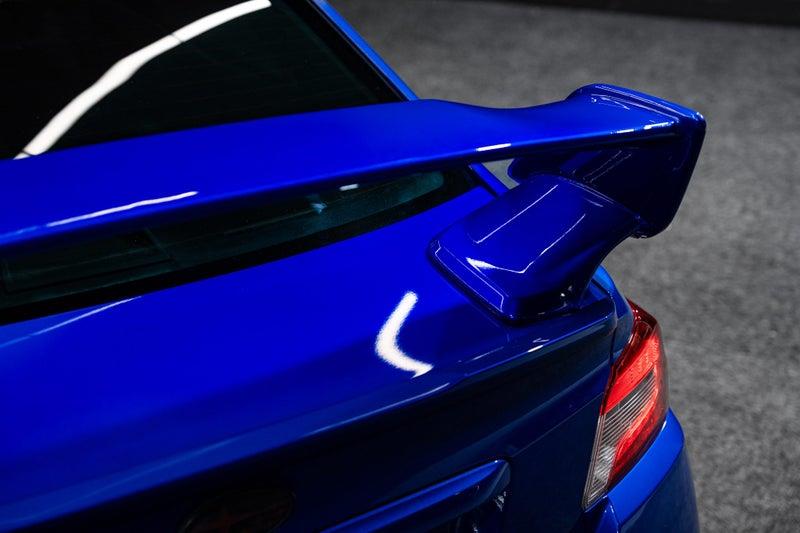 2016 Subaru WRX