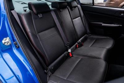 2016 Subaru WRX - Thumbnail