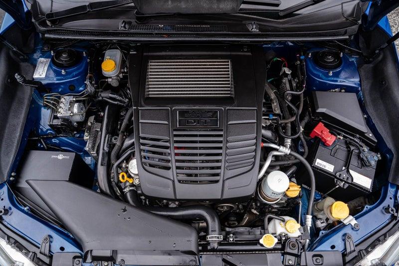 2016 Subaru WRX