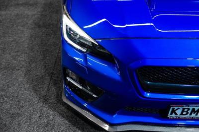 2016 Subaru WRX - Thumbnail