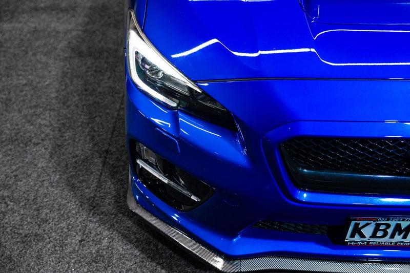 2016 Subaru WRX