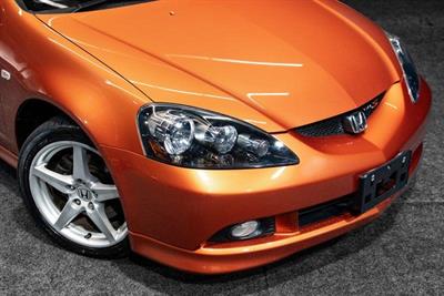 2004 Honda Integra - Thumbnail