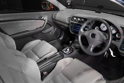 2004 Honda Integra - Thumbnail