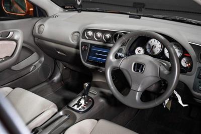 2004 Honda Integra - Thumbnail