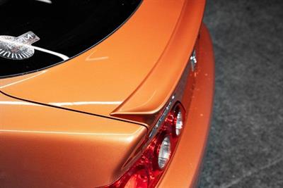 2004 Honda Integra - Thumbnail