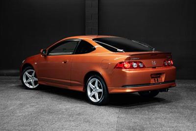 2004 Honda Integra - Thumbnail