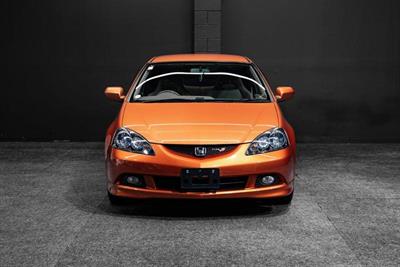 2004 Honda Integra - Thumbnail