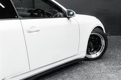 2004 Nissan Skyline - Thumbnail