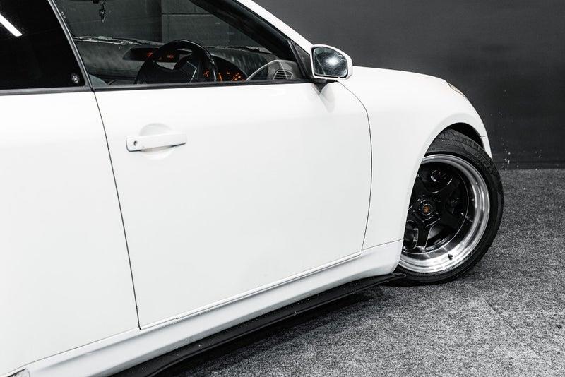 2004 Nissan Skyline