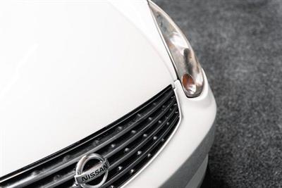 2004 Nissan Skyline - Thumbnail