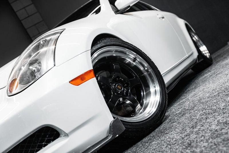 2004 Nissan Skyline