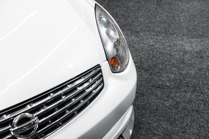 2004 Nissan Skyline