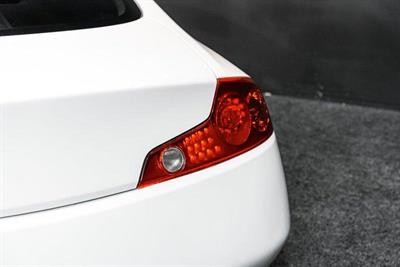 2004 Nissan Skyline - Thumbnail