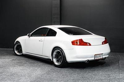 2004 Nissan Skyline - Thumbnail
