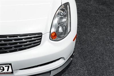 2004 Nissan Skyline - Thumbnail