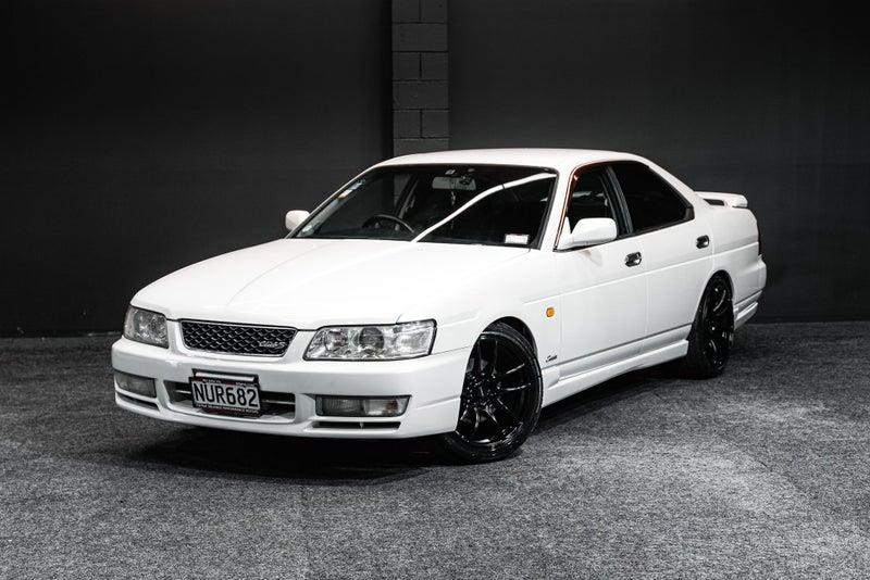 1999 Nissan Laurel